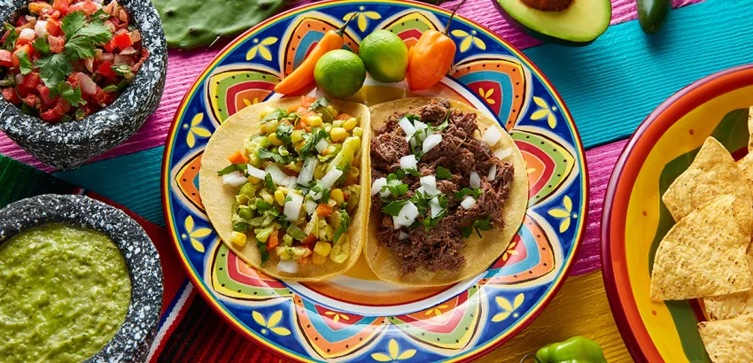 gastronomia mexicana