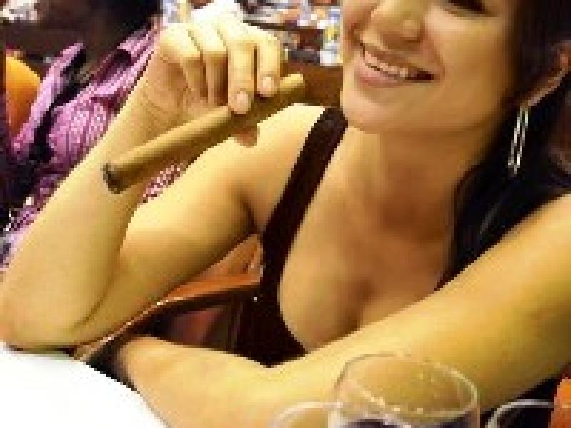 Habanos & Vinos de Rioja una alianza entre los grandes