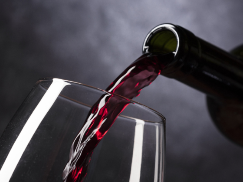 Supersticiones alrededor del vino