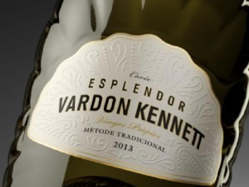  Torres presenta Esplendor, de Vardon Kennet