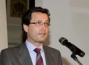 Jaime Haddad subraya la expansión exportadora del cava y su presencia en los cinco continentes