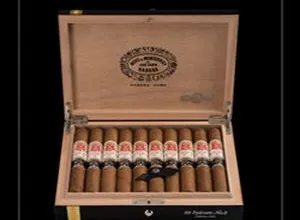 Habanos, S.A. estará presente en la Feria Internacional de Productos del Tabaco y Accesorios para fumadores INTER-TABAC