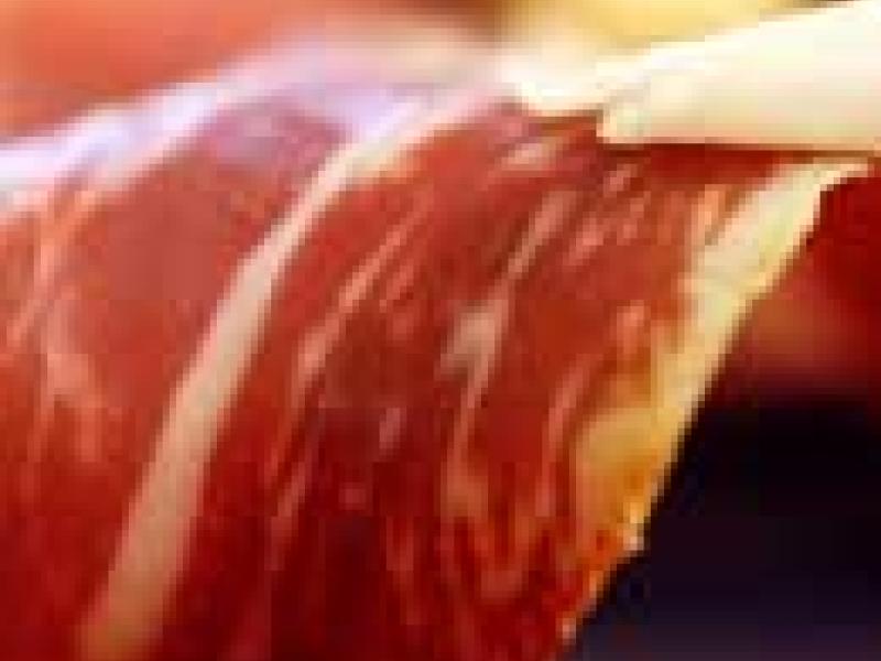 Chef suizo gana concurso al mejor plato elaborado con alimentos españoles