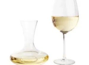 China se abre al vino blanco 