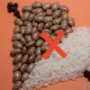 alimentos incompatibles