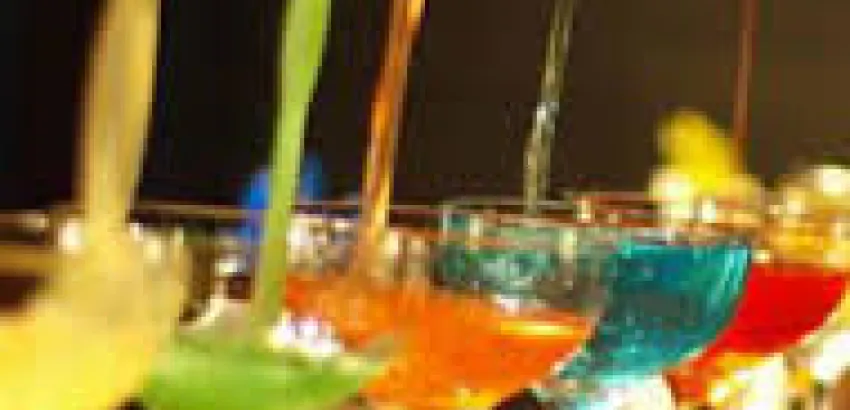 Cuba participará en XVIII Congreso Panamericano de Bartenders Cuba participará en XVIII Congreso Panamericano de Bartenders