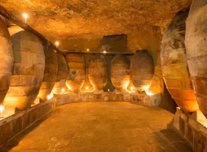 El tesoro oculto del Alentejo: sus vinos de talha