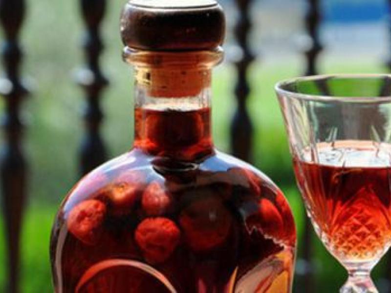 Recetas de la cocina regional santiaguera: ALIÑÁO