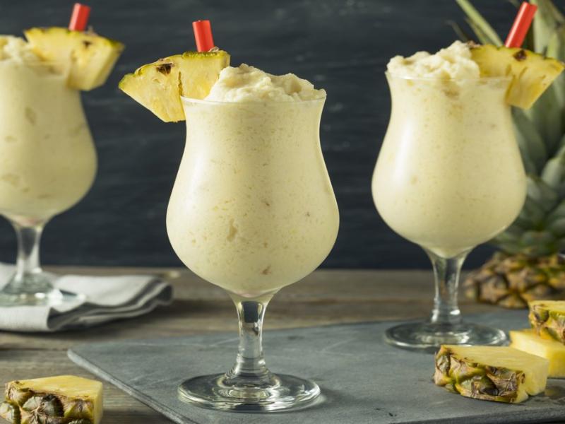 piña colada