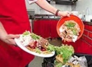 Un tercio de los alimentos se desperdician en el mundo