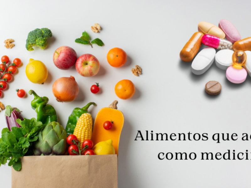 alimentos