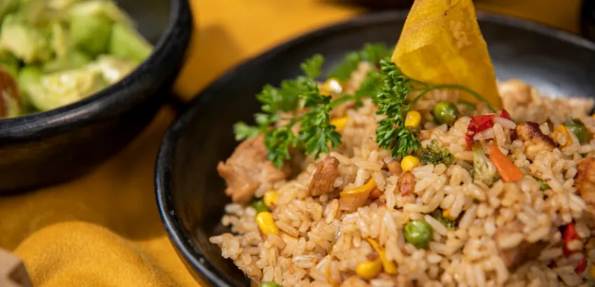 arroz-con-gandules