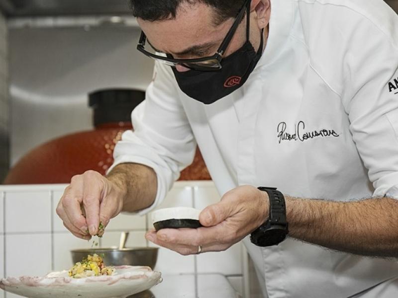 Berenjena-Ricard Camarena