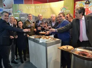 Xantar ya es un referente entre los amantes de las artes culinarias en Galicia