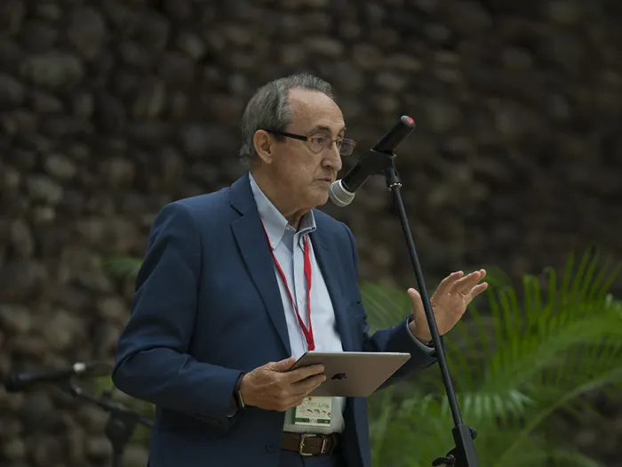 VIII Seminario Internacional Excelencias Gourmet