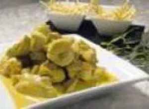 Pollo al Curry