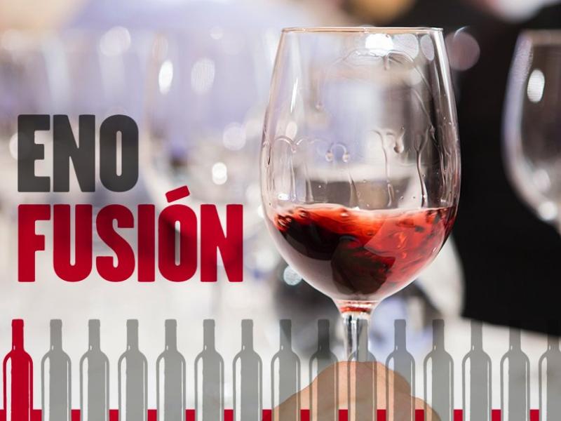enofusion 2018