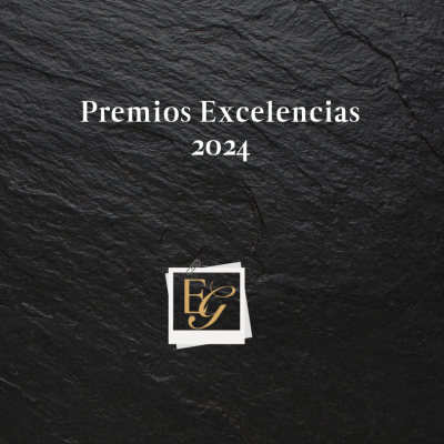 PREMIO EXCELENCIAS 2024 PREMIO EXCELENCIAS 2024