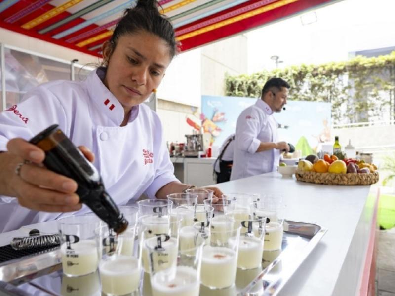 Perú gana en el Concurso Mundial de Vinos Extremos y Destilados Heroico 2024