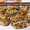 Sopa de miel