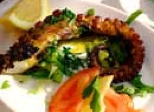 Vino y Gastronomía de Grecia