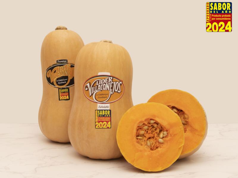 calabaza