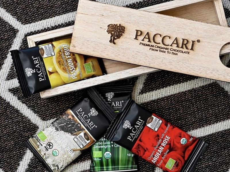 Paccari