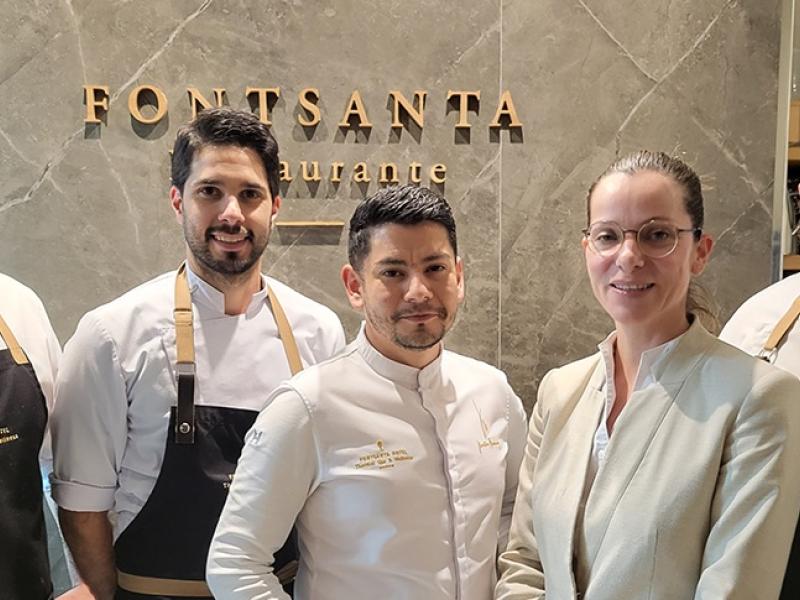 Fontsanta
