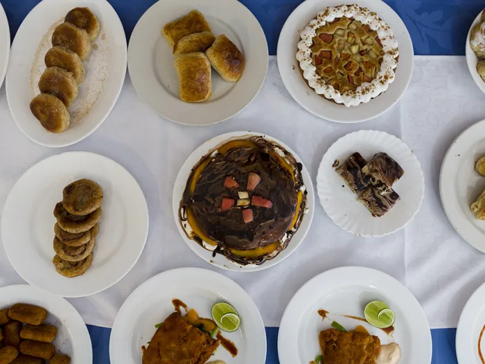 Festival Internacional Varadero Gourmet 2018