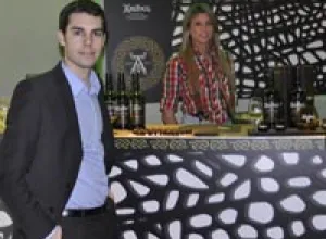Entrevista a Damiá Navarro, Brand Manager de Ardbeg, del grupo Moët Hennessy