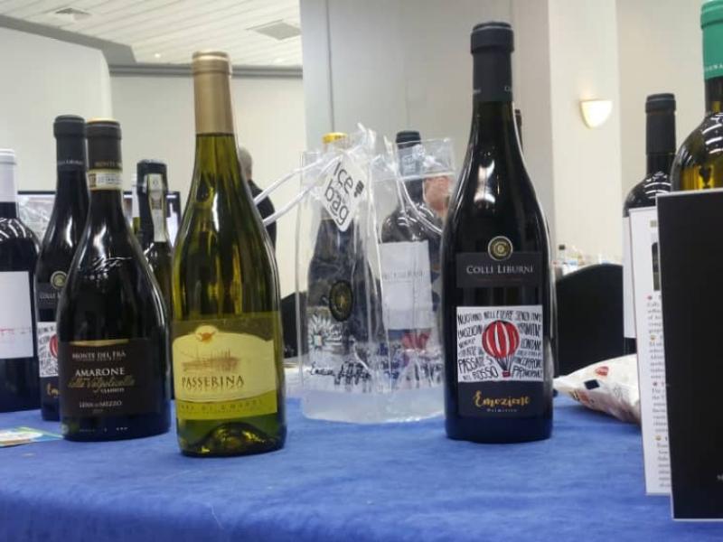 vinos