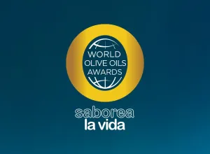 World Olive Oil Awards "Saborea la Vida"