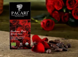 Chocolate gourmet, el sabor de los excesos