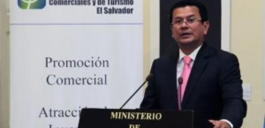 El Salvador destaca como productor de café gourmet El Salvador destaca como productor de café gourmet
