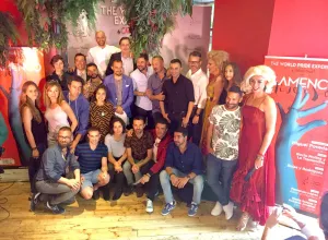 Worldpride 2017 ¡Cómete el orgullo!