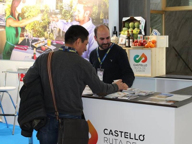 Castelló Ruta de Sabor 