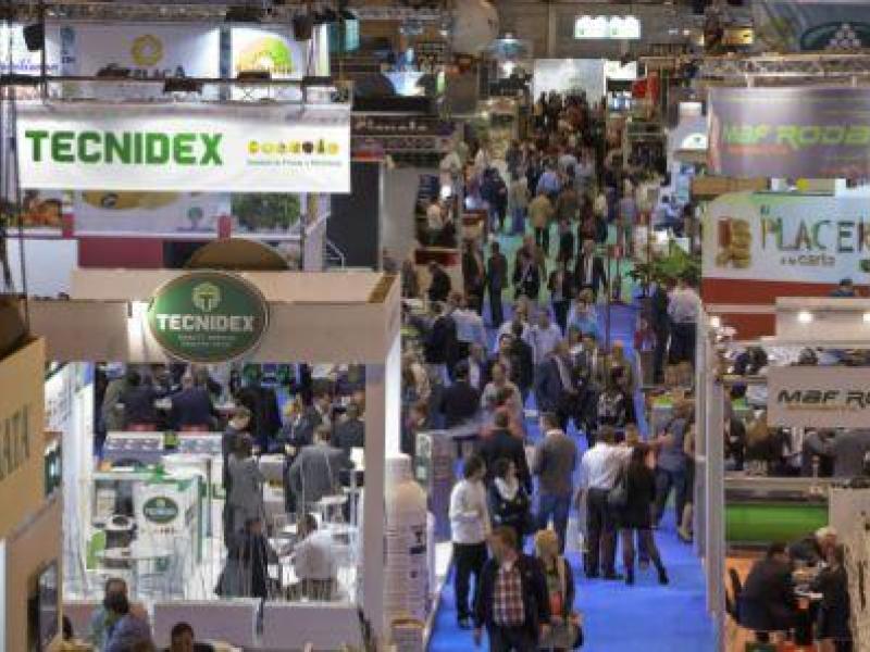 Fruit Attraction facilita el encuentro de la oferta y la demanda hortofrutícola internacional