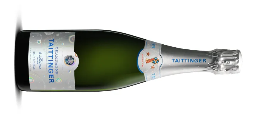 Taittinger