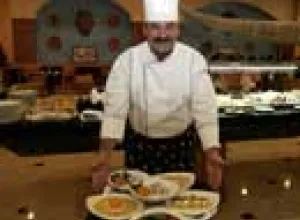 Enlaces 2009 promoverá la música, artesanía y gastronomía de diversas regiones del mundo