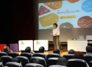 García Tejerina: La Dieta Mediterránea es un estilo de vida que aúna alimentación sana, ejercicio físico y las relaciones en torno a una mesa