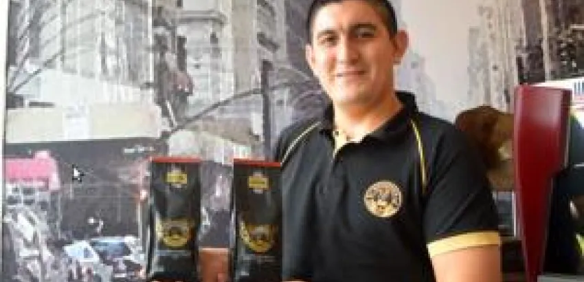 Café tostado peruano ganó 20 distinciones en concurso mundial en Francia Café tostado peruano ganó 20 distinciones en concurso mundial en Francia