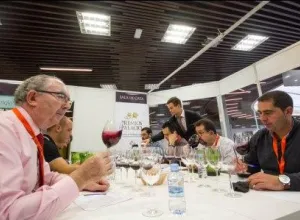 XV Feria del Vino y Alimentación Mediterránea: Premios Palacio