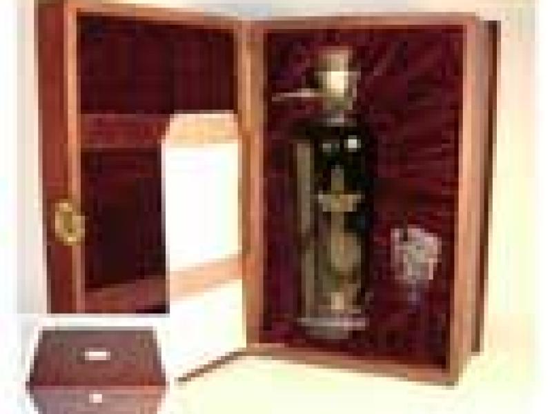 Havana Club Máximo Extra Añejo: el ron más caro del mundo
