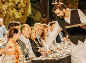 fiestas de la vendimia en Jerez