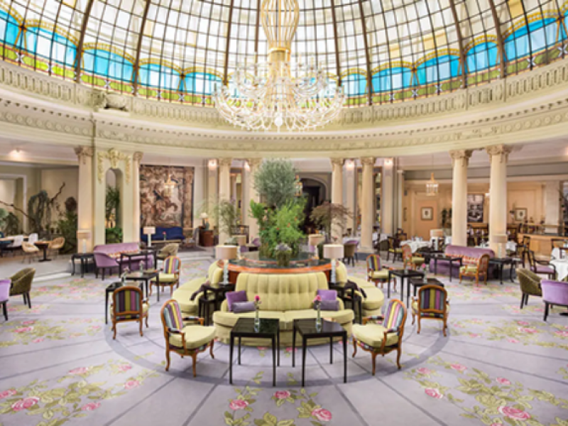 Hotel Palace