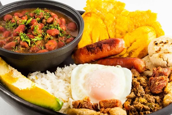 bandeja paisa