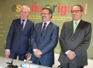 España Original 2012 cierra con un balance altamente positivo