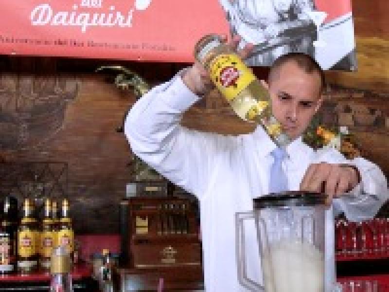 Cuba presente en campeonato mundial de coctelería