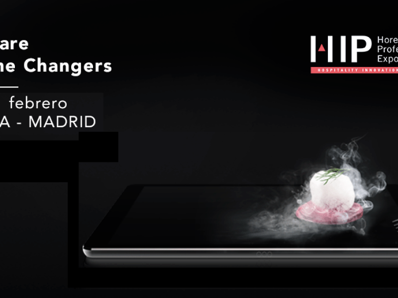 HIP 2018