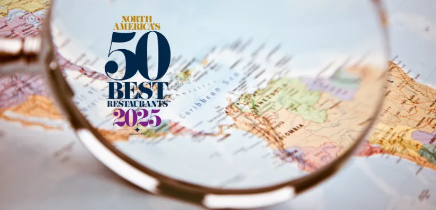 50 best Caribe Caribe restaurantes 50 best